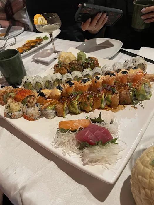 Masuta Japanese Fusion Picture 5