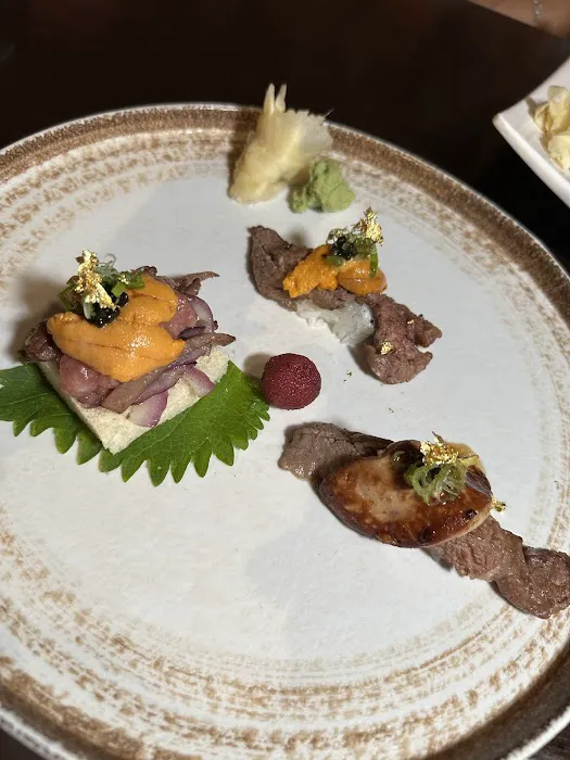 Masuta Japanese Fusion Picture 1