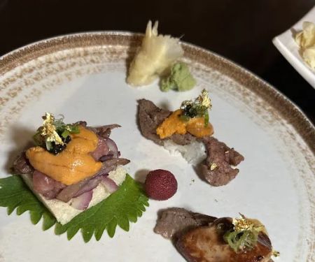Masuta Japanese Fusion