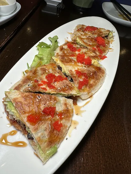 Masuta Japanese Fusion Picture 4