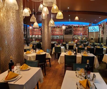 Patrizia's Of Sheepshead Bay