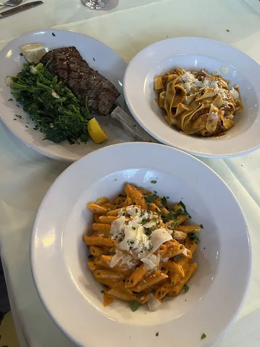 Patrizia's Of Sheepshead Bay Picture 8