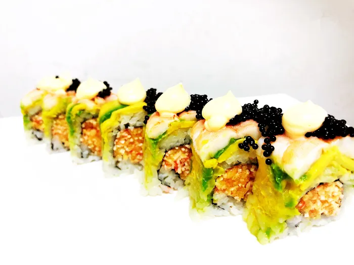 Shinjuku Japanese Fusion Picture 6