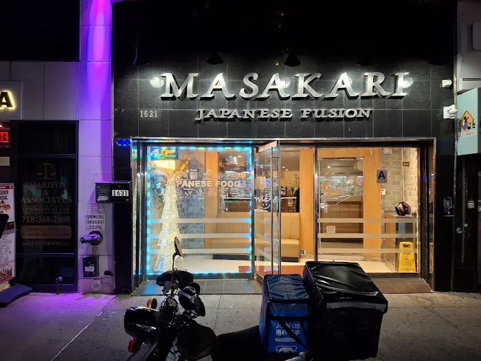 Masakari Japanese Fusion Picture 8