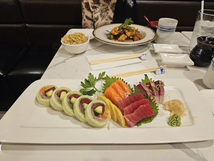 Masakari Japanese Fusion Picture 3