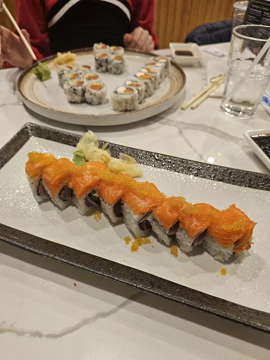Masakari Japanese Fusion Picture 4