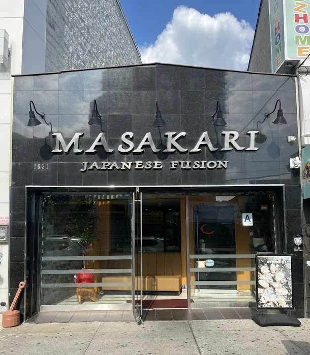 Masakari Japanese Fusion Picture 9