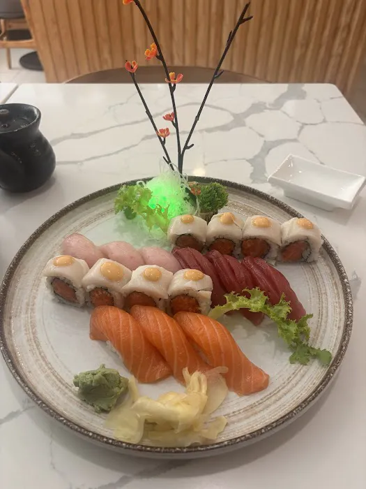 Masakari Japanese Fusion Picture 2