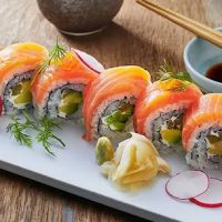 Izakaya Sushi & Lounge ico
