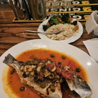 Next Door Restaurant ico