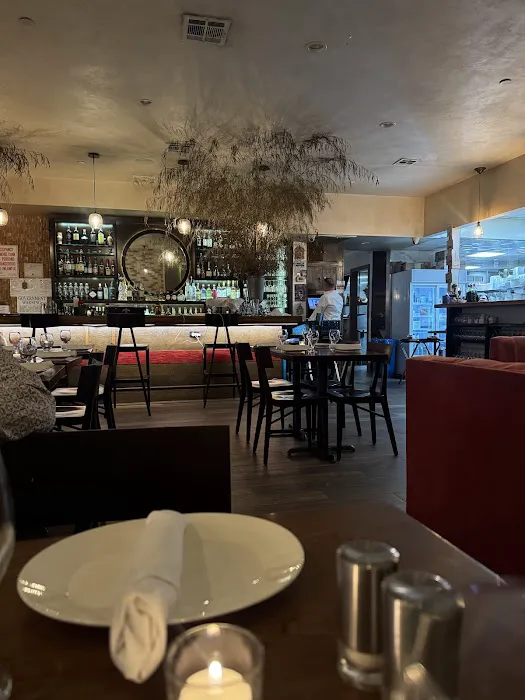 Next Door Restaurant Picture 8