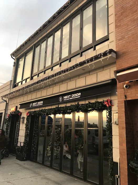 Next Door Restaurant Picture 3