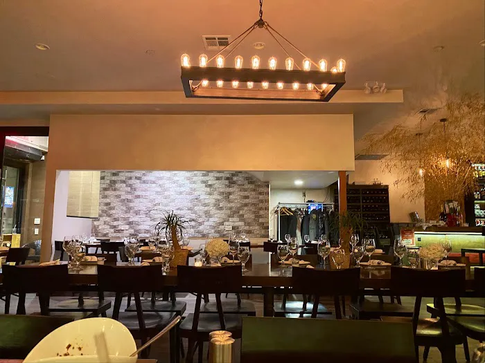 Next Door Restaurant Picture 7