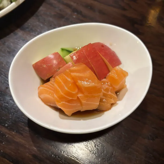 E Sushi II Picture 4