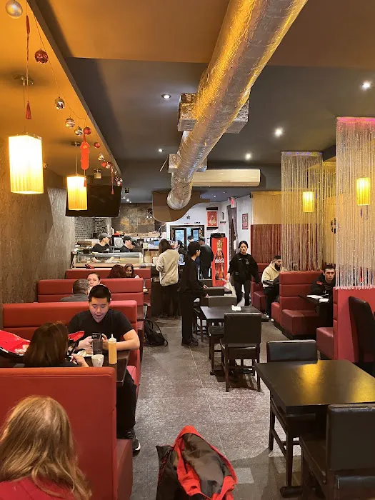 E Sushi II Picture 6