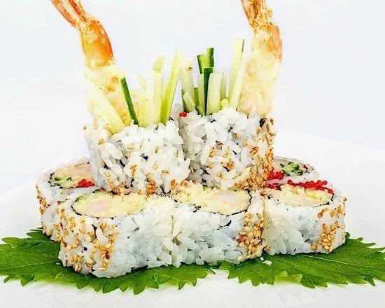 E Sushi II Picture 8