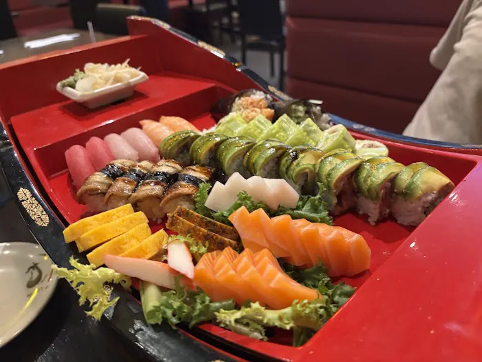 E Sushi II Picture 5