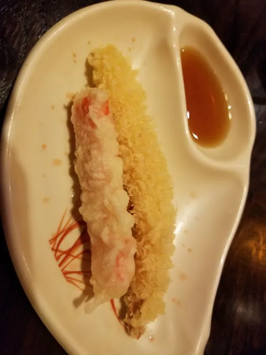 E Sushi II Picture 2