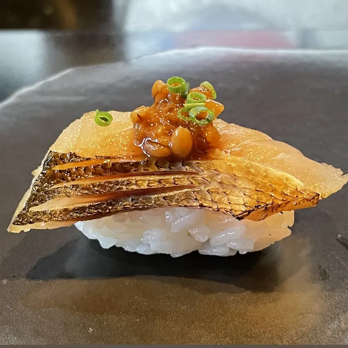 Omakase sushi by hiro Picture 7