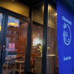 Omakase sushi by hiro