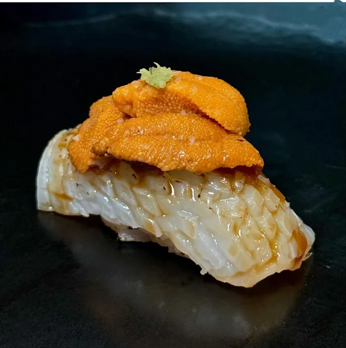 Omakase sushi by hiro Picture 9