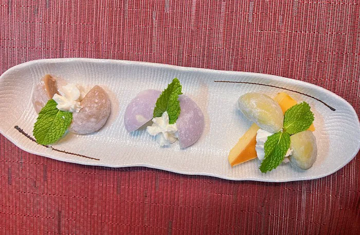 Omakase sushi by hiro Picture 3
