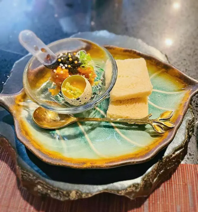 Omakase sushi by hiro Picture 8