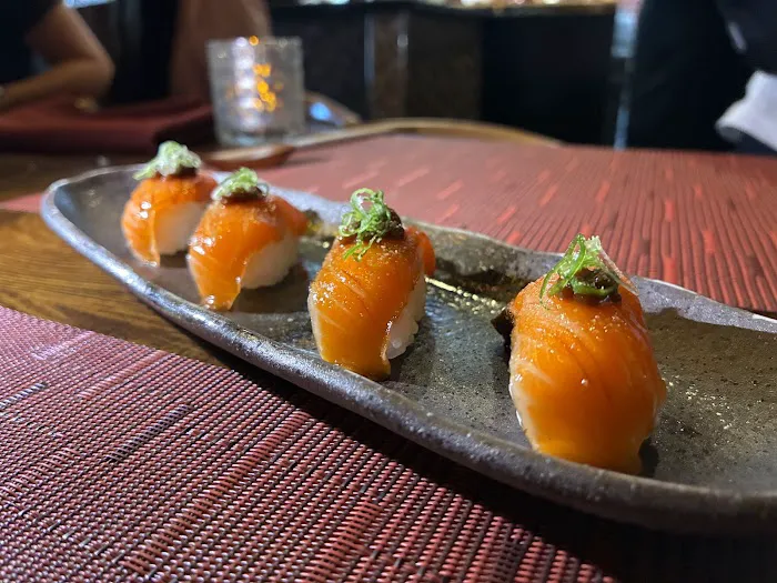 Omakase sushi by hiro Picture 6