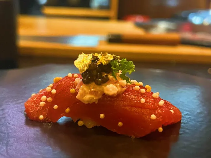 Omakase sushi by hiro Picture 10