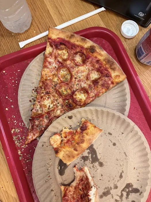 Delmar Pizzeria Picture 6