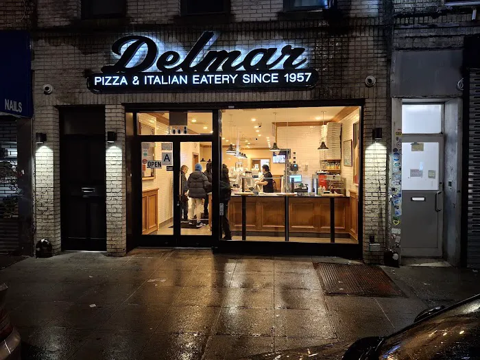 Delmar Pizzeria Picture 9