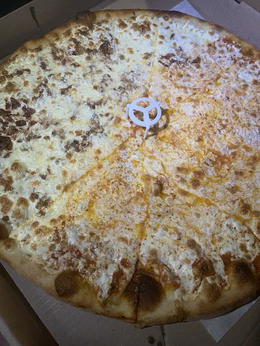 Delmar Pizzeria Picture 10