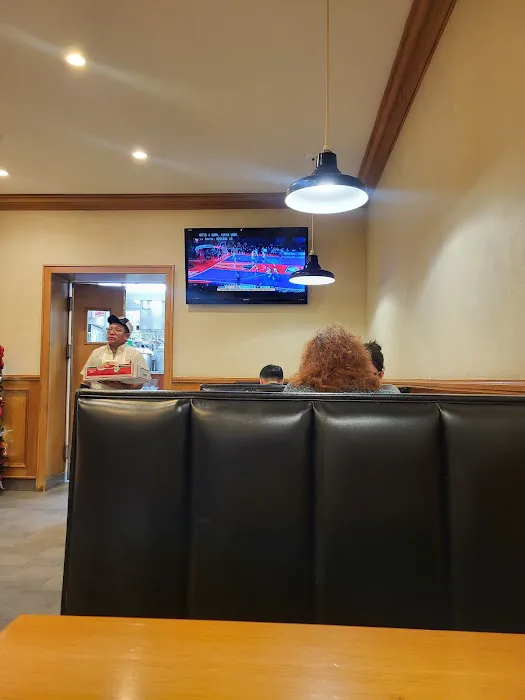 Delmar Pizzeria Picture 4