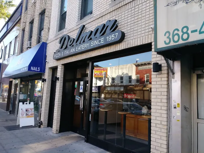 Delmar Pizzeria Picture 2