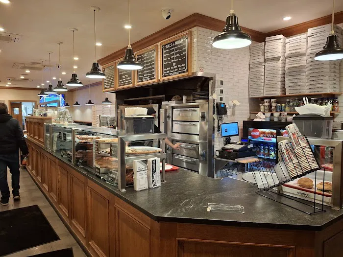 Delmar Pizzeria Picture 8