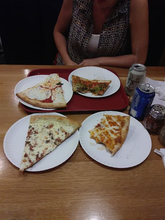 Delmar Pizzeria Picture 1