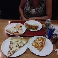 Delmar Pizzeria ico