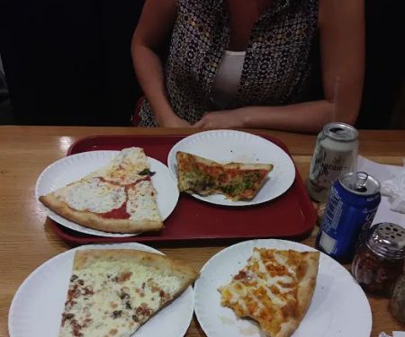 Delmar Pizzeria