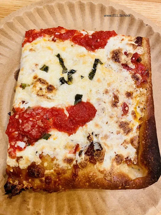 Delmar Pizzeria Picture 5