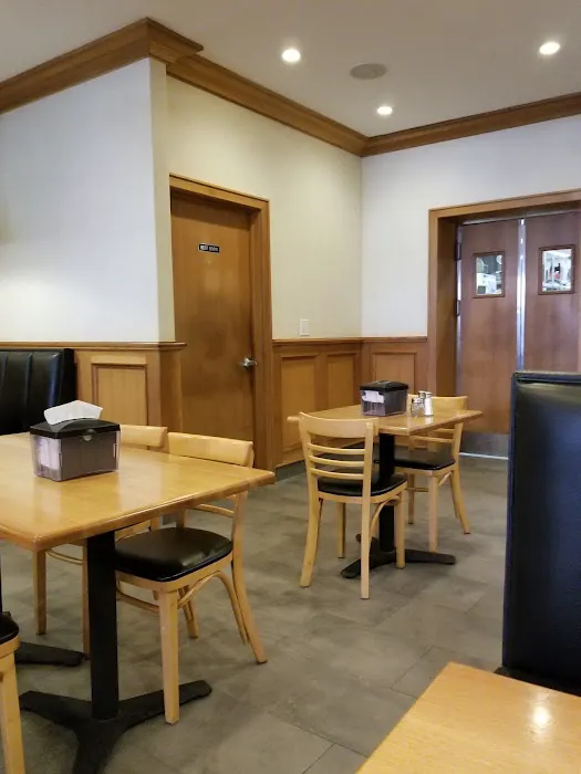 Delmar Pizzeria Picture 3