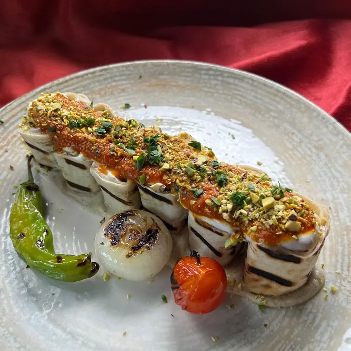 Lokum Mediterranean Restaurant and Bar Picture 9