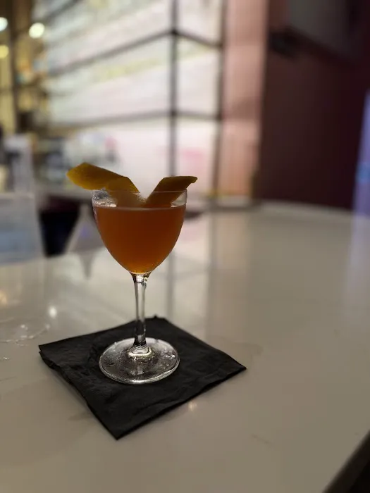 Lokum Mediterranean Restaurant and Bar Picture 1