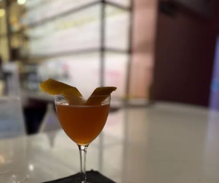 Lokum Mediterranean Restaurant and Bar