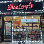 Booley Mexican Grill