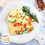 Omelette Station
