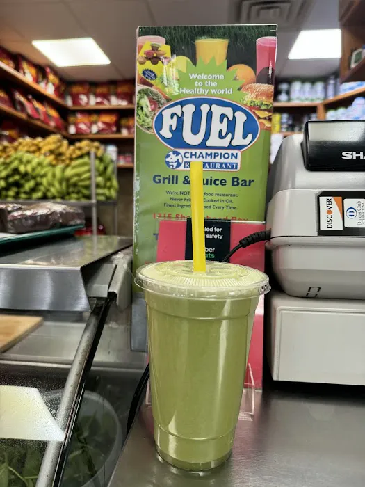 Fuel Picture 1