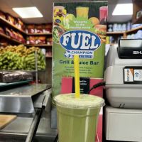 Fuel ico