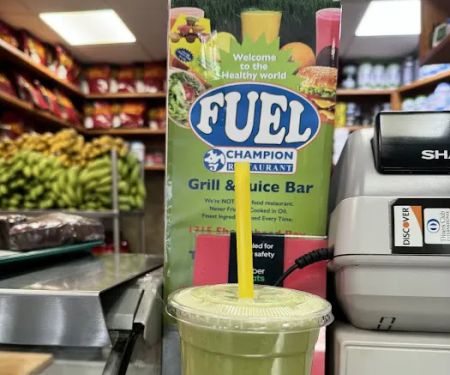 Fuel