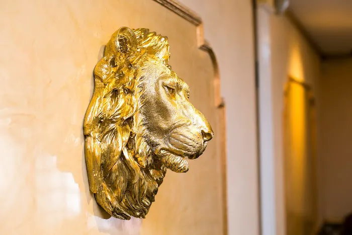 Golden Leo Picture 3