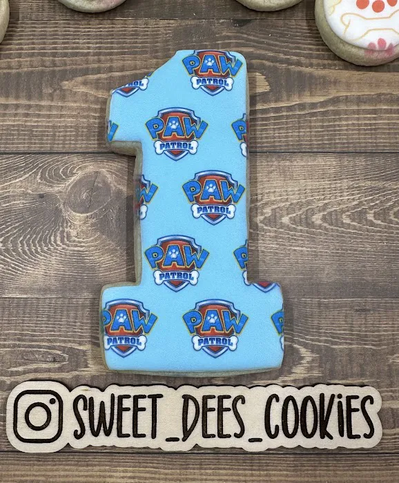 Sweet Dee's Cookies Picture 8